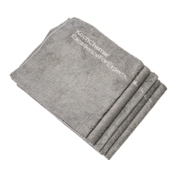 Mikrofiberduk försegling - Koch-Chemie Coating Towel, 5-pack