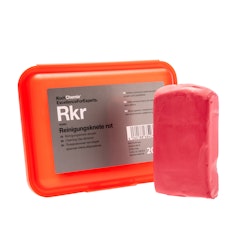 Rengöringslera - Koch-Chemie RKR - Clay Aggressiv Röd