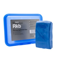 Rengöringslera - Koch-Chemie RKB - Clay Mild Blå