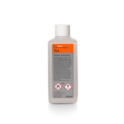 Tusch och bläckborttagning - Koch-Chemie Ink & Ballpoint Remover, 250 ml