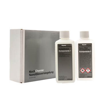 Glasförsegling Nano-Glass-Sealing, 250 ml