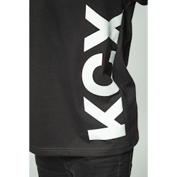 Koch-Chemie T-Shirt - Essential Black - L