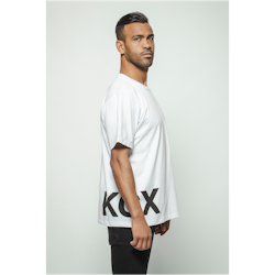 Koch-Chemie T-Shirt - Essential White - XL