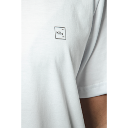 Koch-Chemie T-Shirt - Essential White - XXL