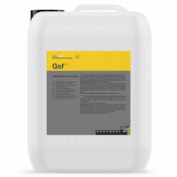 Förtvätt schampo Koch-Chemie Gsf Gentle Snow Foam, 5 liter