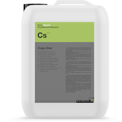 Alkalisk förtvätt - Koch-Chemie Copo Star Cleaner 11kg