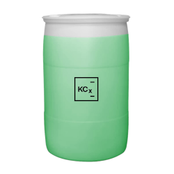Alkalisk förtvätt - Koch-Chemie Green Star 225kg