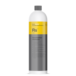 Reaktiveringsschampo - Koch-Chemie Reactivation Shampoo, 1L
