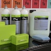 Polermedel superfin Koch-Chemie Lack-Polish Green P1.03, 1 liter