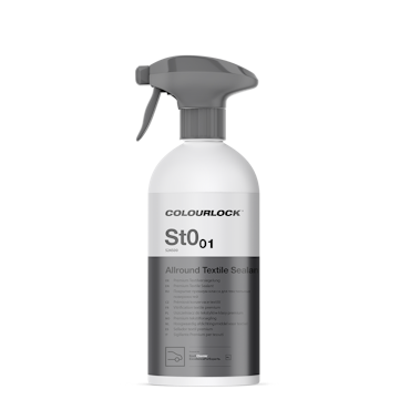 Textilförsegling St0.01 Allround Textile Sealant, 500 ml