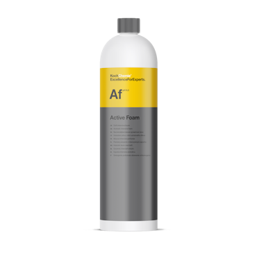 Förtvätt Schampo Af Active Foam, 1 liter