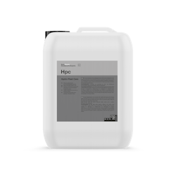 Plast- & Gummibehandling Hpc Hydro Plast Care, 5 Liter