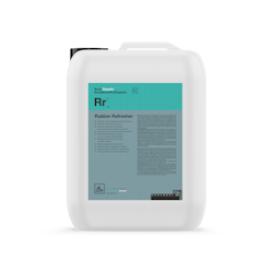 Plast & Gummibehandling Rr Rubber Refresher, 10 Liter