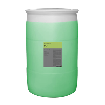 Alkalisk Förtvätt Vb Vorreiniger Precleaner B, 225 kg