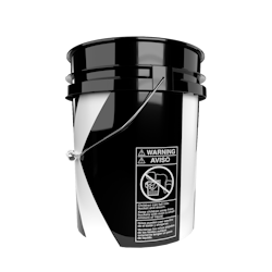 Tvätthink Detailing Bucket