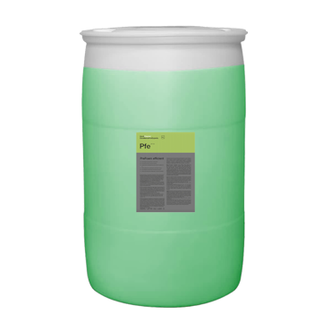 Alkalisk förtvätt skummande Pfe PreFoam Efficient, 200 Liter