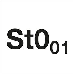 Textilförsegling St0.01 Allround Textile Sealant, 500 ml