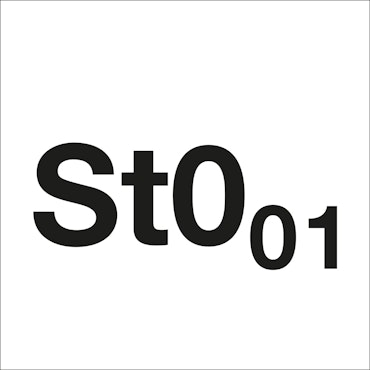 Textilförsegling St0.01 Allround Textile Sealant, 500 ml