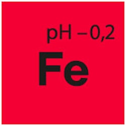 Syrabaserad fälgrengöring - Koch-Chemie Fälgrengöring Extrem, 22 kg