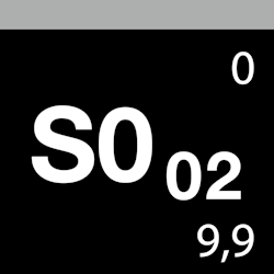 Försegling S0.02 Spray Sealant, 5 Liter