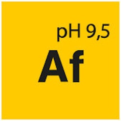 Förtvätt Schampo Af Active Foam, 1 liter