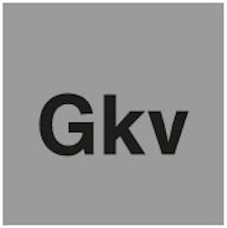 Plast- & gummibehandling Gkv Exterior Plastic Care, 20 Liter