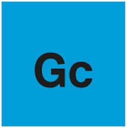 Glasputs Gc Glass Cleaner Pro, 1 Liter