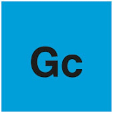 Glasputs Gc Glass Cleaner Pro, 1 Liter