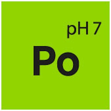 Interiörrengöring Po Pol Star, 5 Liter