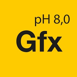 Förtvätt Schampo Gfx Active Foam X-Mas, 10 kg