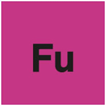 Doftspray Fu Fresh Up, 1 Liter