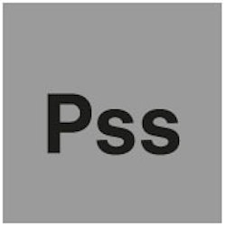 Plast- & Gummibehandling exteriör Pss Plast Star Silikonfri Daimler, 1 Liter