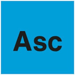 Rengöringsmedel Asc Allround Surface Cleaner, 10 Liter