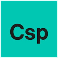 Plastbehandling med glans Csp Cockpit Super-Pflege, 10 Liter