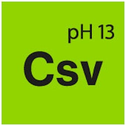 Alkalisk Förtvätt Csv Copo Star Cleaner, 11 kg
