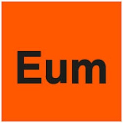 Limlösare & tjärlösare Eum Eulex M, 1 Liter
