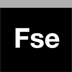 Rengöringsspray kalk Fse Finish Spray Exterior, 1 Liter
