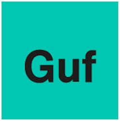 Gummibehandling bilmattor Guf Gummifix, 1 Liter