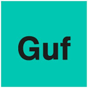 Gummibehandling bilmattor Guf Gummifix, 1 Liter