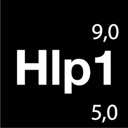 Polering lyktglas Hlp1 Headlight Polish 1, 250 ml