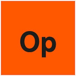 Lim & fläcklösare Apelsin Op Orange Power, 10 Liter
