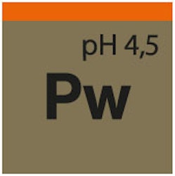 Snabbförsegling Wet Coat koncentrat Pw Protector Wax, 33 Liter