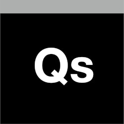 Quick detailer snabbvax Qs Quick & Shine Allround Finish Spray Daimler, 10 Liter