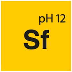 Superskum Alkalisk Förtvätt Sf Super Foam, 11 kg