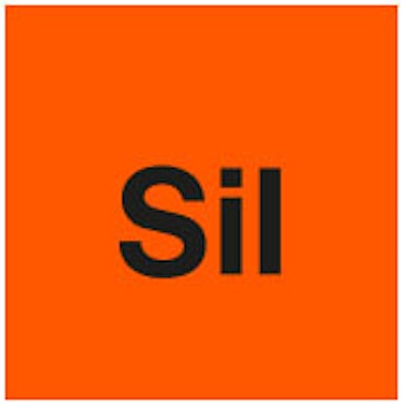 Silikonborttagning proffs Sil Silicone & Wax Remover, 5 Liter