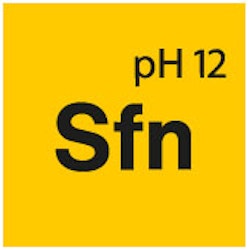 Superskum Alkalisk Förtvätt Sfn Super Foam NTA-Fri, 20 Liter