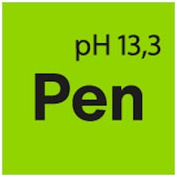 Alkalisk Förtvätt Pen Prewash Express NTA-Fri, 23 kg
