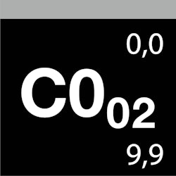 Försegling C0.02 Ceramic Allround, 75 ml