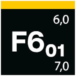 Polermedel medium/fin F6.01 Fine Cut, 250 ml