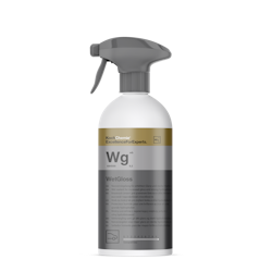Våtförsegling Wg WetGloss, 500 ml